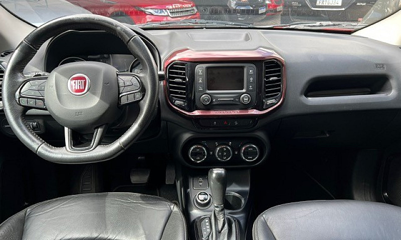 Fiat/Toro Freedom 2....