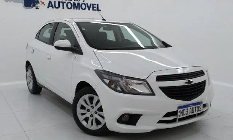 Onix Joy 1.0 2019 Co...