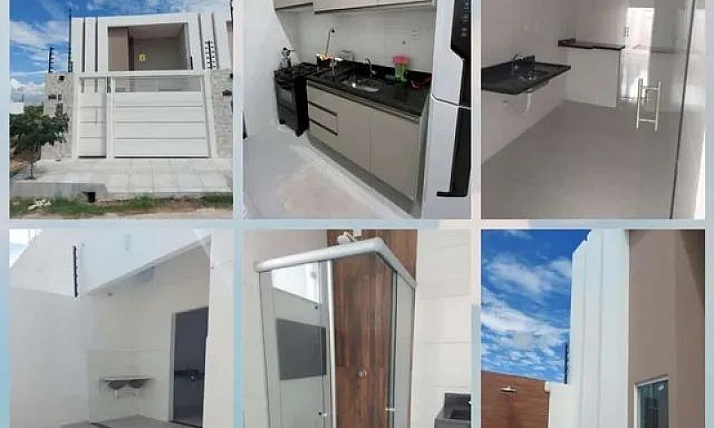 Casa Belle Vista Mas...