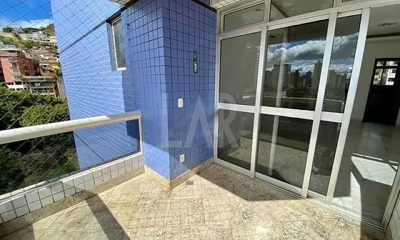 Apartamento Para Alu...