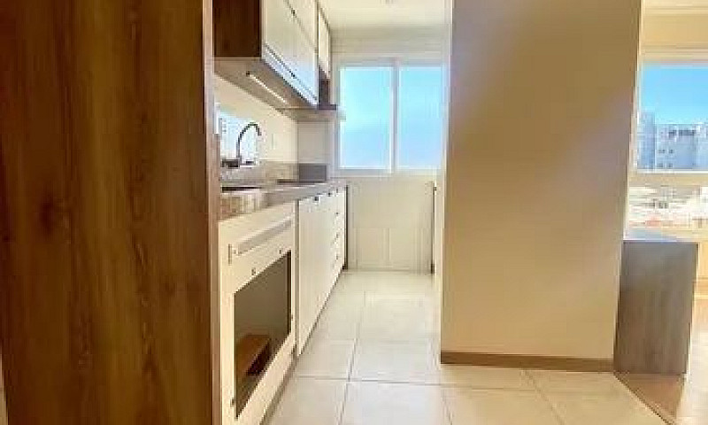 Apartamento Para Alu...