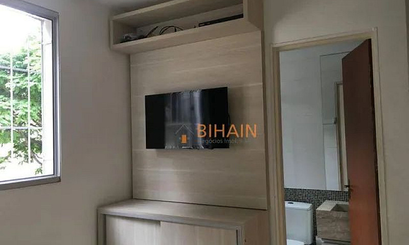 Apartamento Com 3 Do...