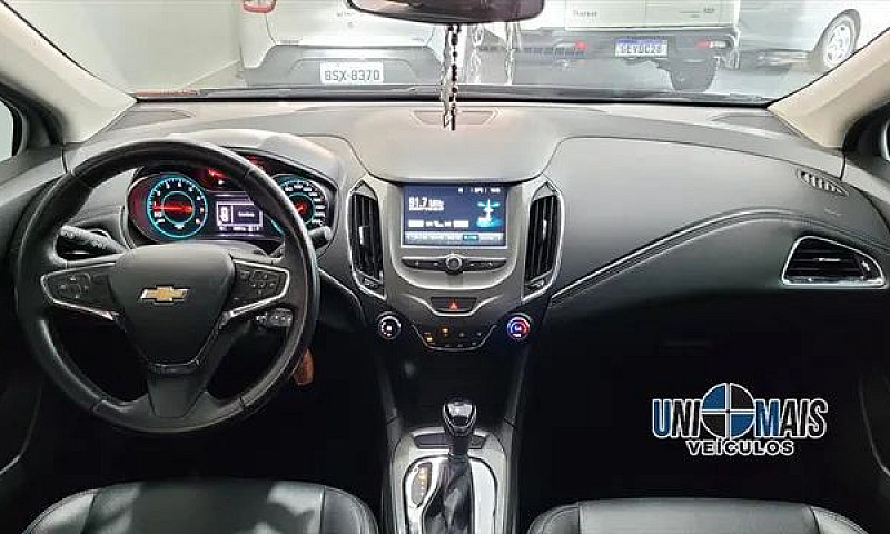 Chevrolet Cruze 1.4 ...