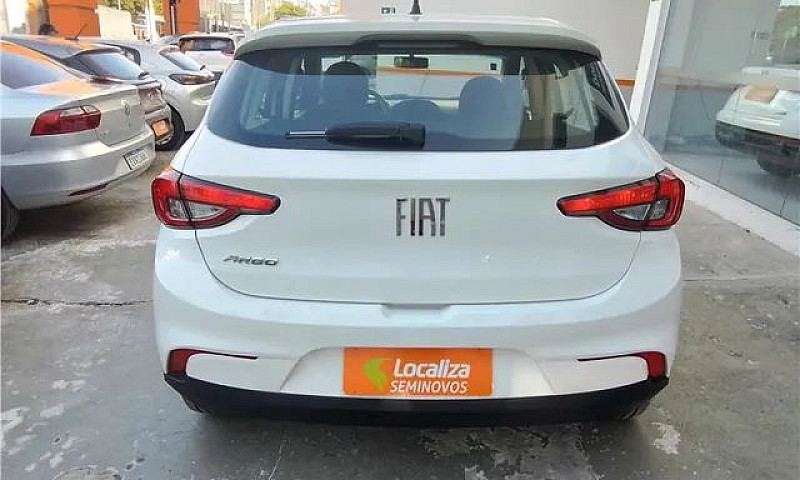 Fiat Argo 2023 1.0 F...