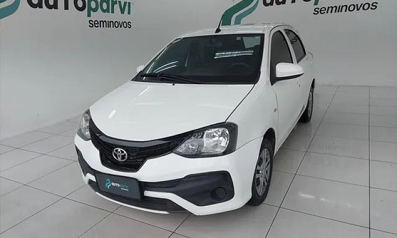 Toyota Etios 1.3 X 1...