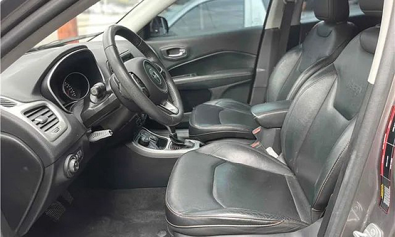 Jeep Compass 2019 2....