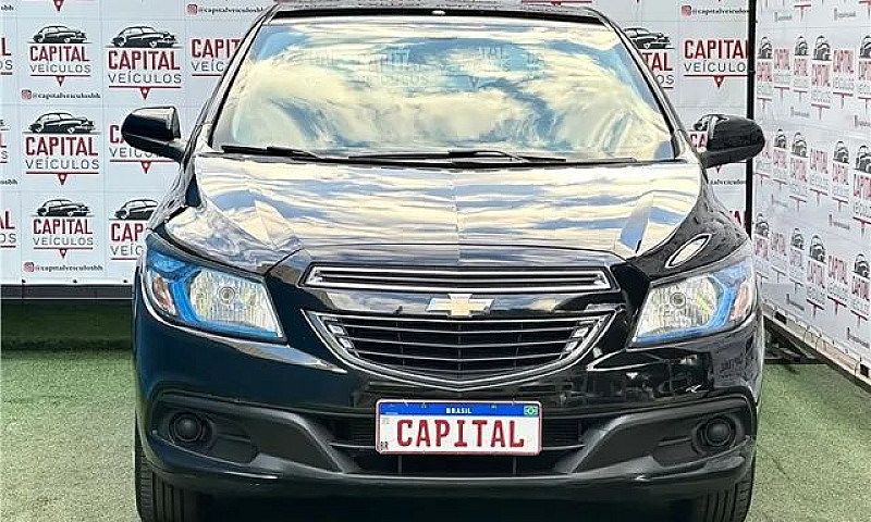 Chevrolet Onix 2015 ...