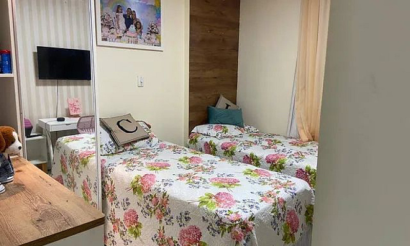 ~ Residencial Greenv...