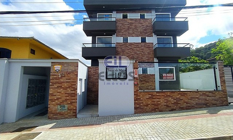 Apartamento No Bairr...