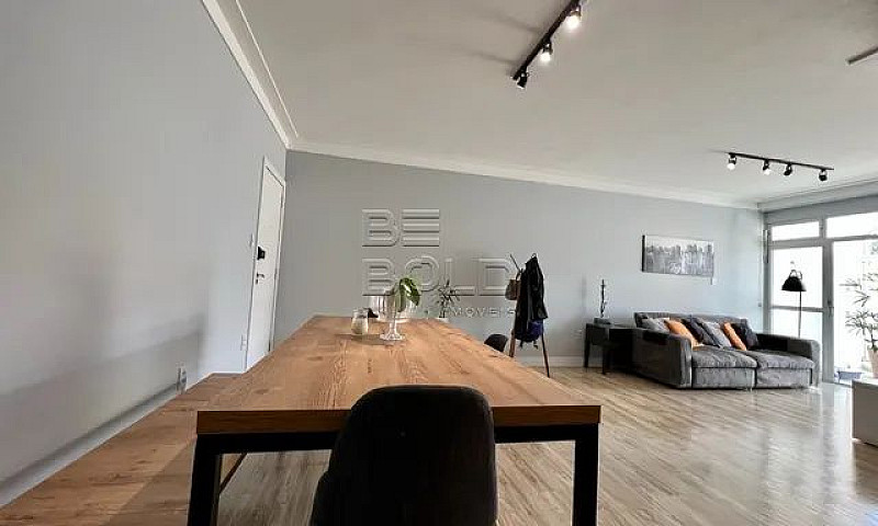 Apartamento 3 Dormit...