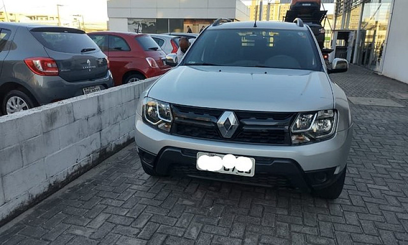 Renault Oroch...