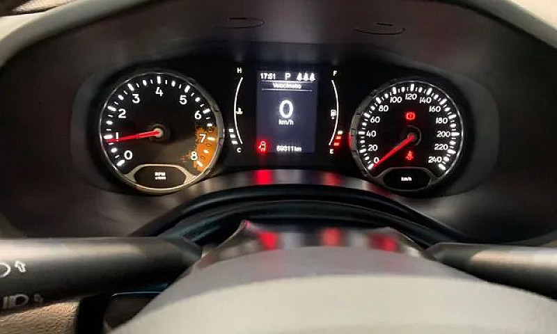 Jeep Renegade 16/16 ...