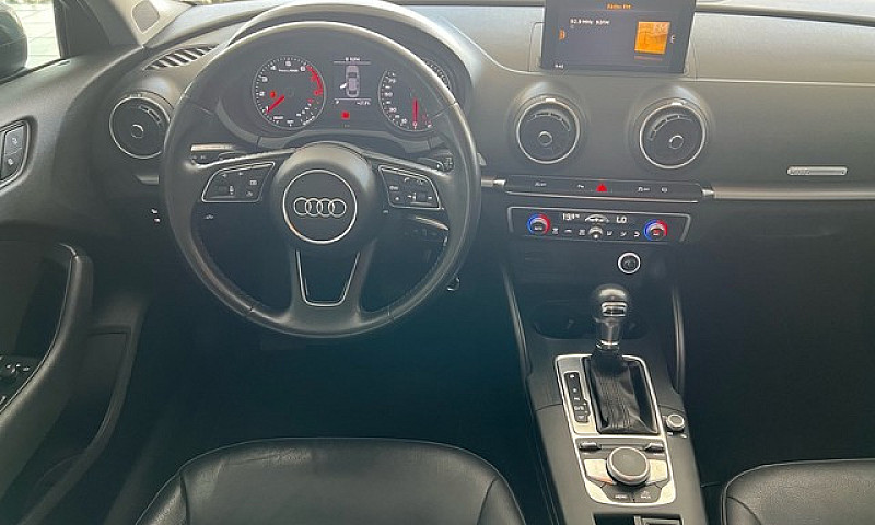 Audi A3 Sedan 2018/2...