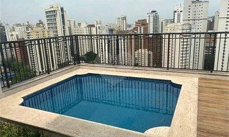 Apartamento Com 4 Qu...