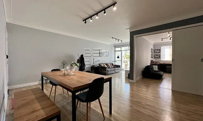 Apartamento 3 Dormit...