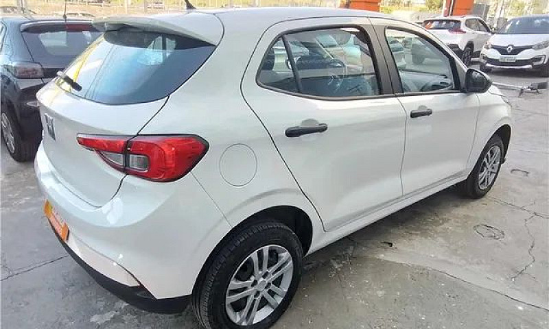 Fiat Argo 2023 1.0 F...