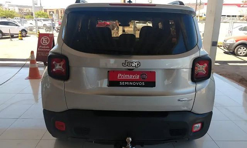 Jeep Renegade 1.8 16...
