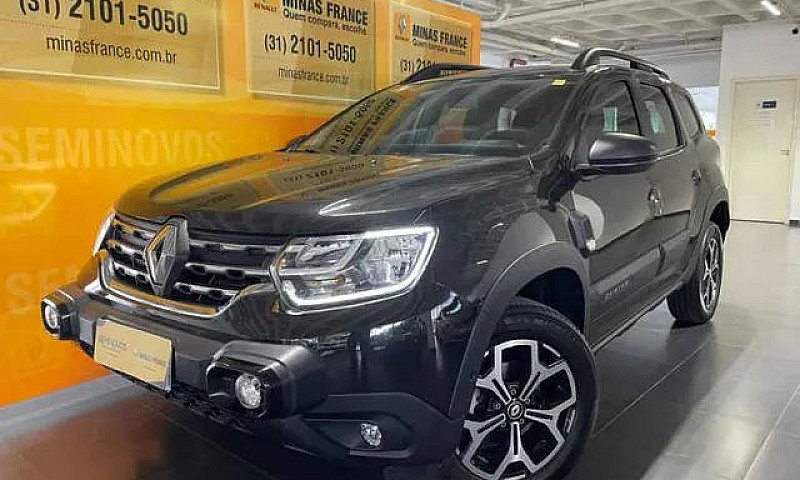 Renault Duster 1.6 1...