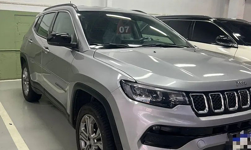 Vendo Compass Longit...