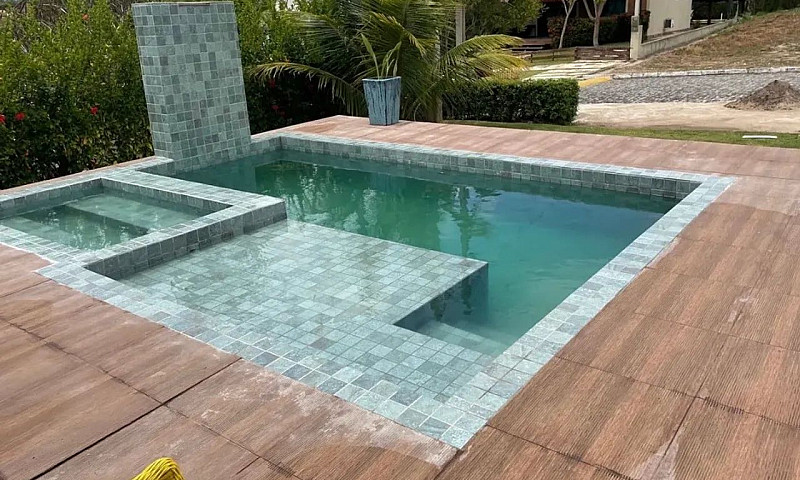 Casa De Alto Padrão ...