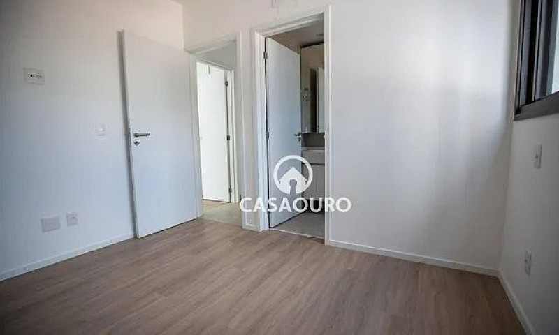 Apartamento Com 2 Qu...