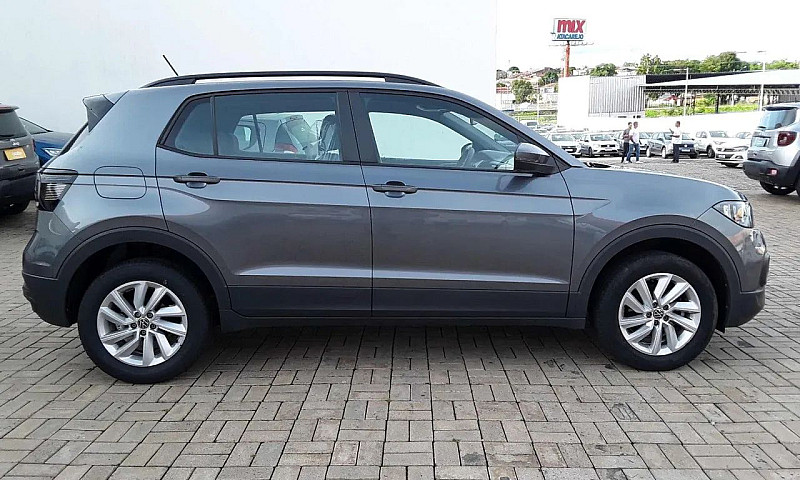 Volkswagen T-Cross 2...