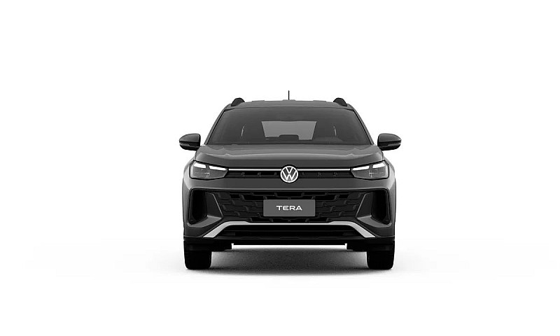 Volkswagen Tera High...