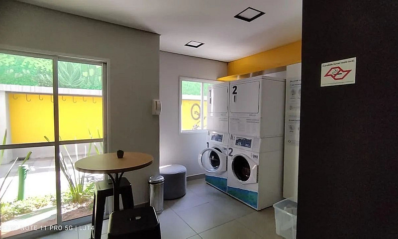 Apartamento Novo...