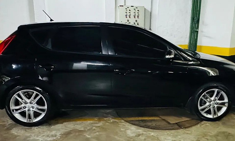 Hyundai I30 2.0 16V ...