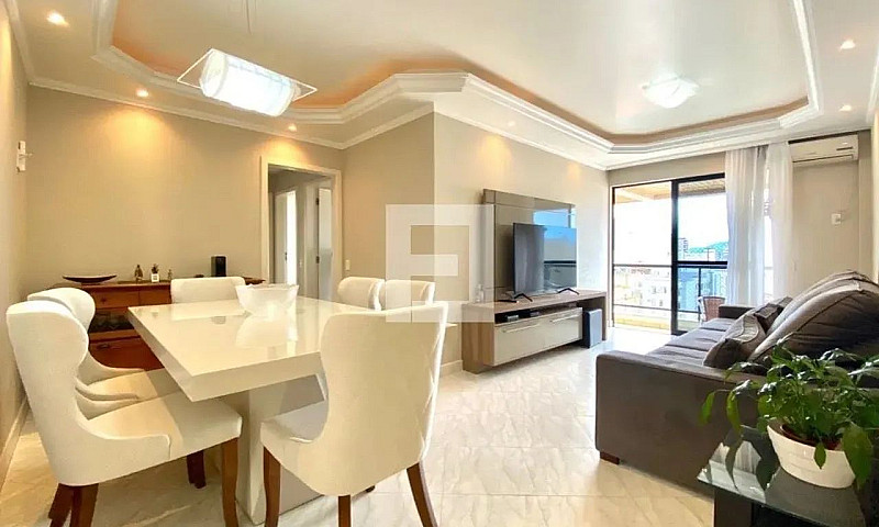 Apartamento Em Estre...