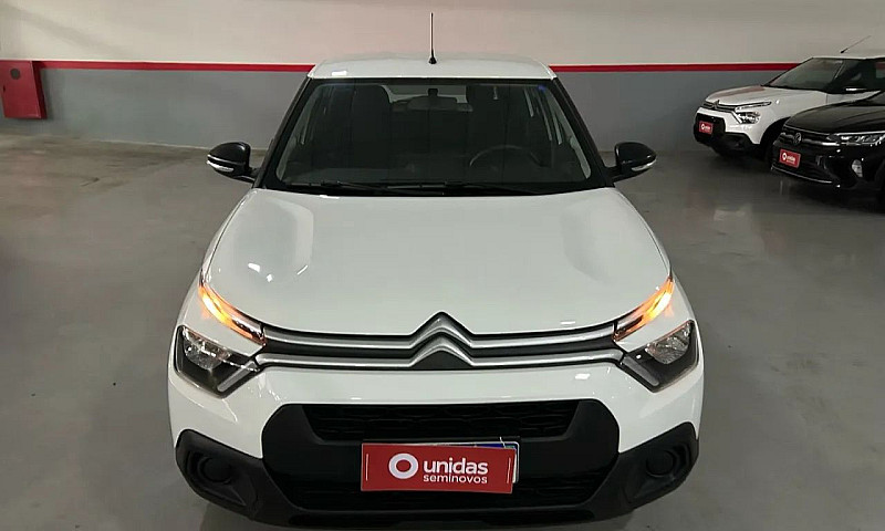 Citroen C3 2024 1.0 ...