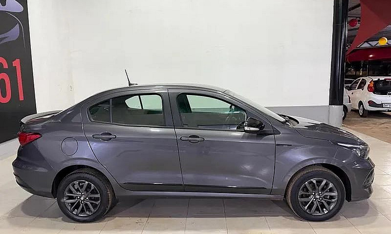 Fiat Cronos Drive 1....