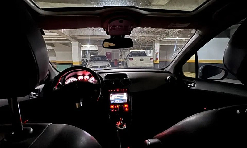 Peugeot 308 Griffe 2...