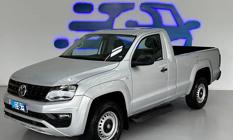 Volkswagen Amarok Cs...