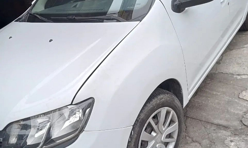 Renault Logan Expres...