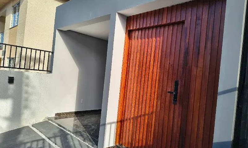 Imperdível Casa Cont...