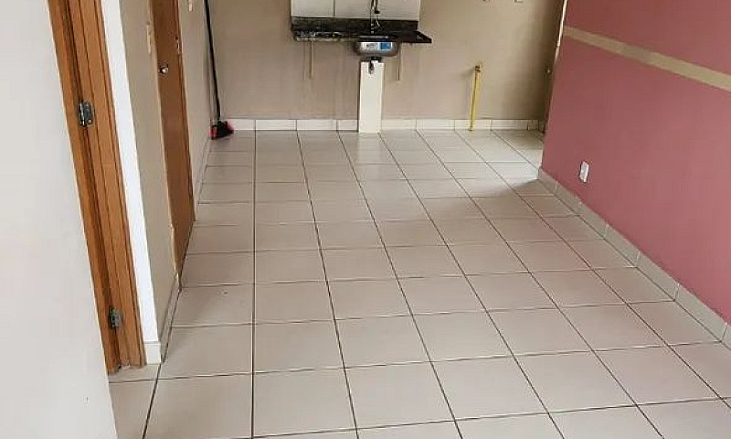 Apartamento Condomín...
