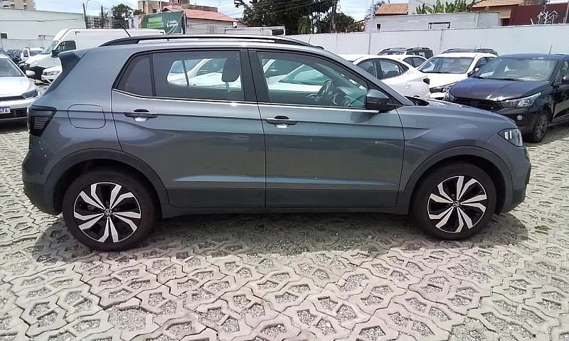 Volkswagen T-Cross 2...