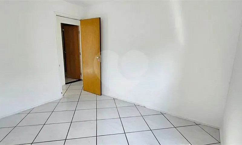 Apartamento Com 3 Qu...