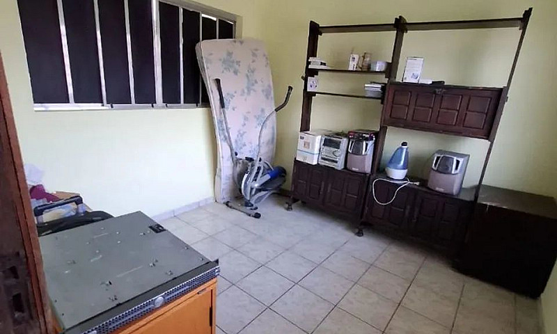 Casa Tipo Sobrado...