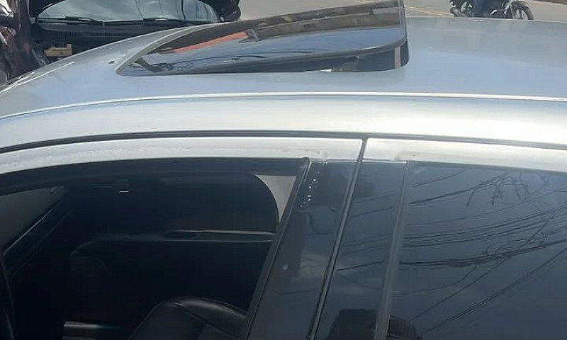 Ford Fusion Sel 2.3 ...