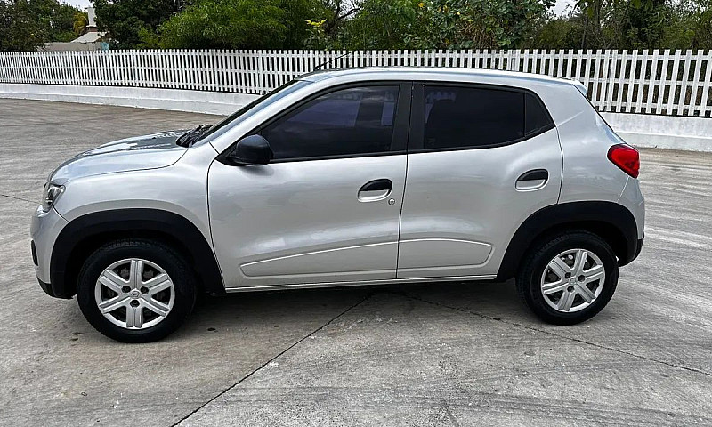 Vendo Kwid 2022...