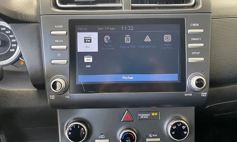 Hyundai Creta Comfor...