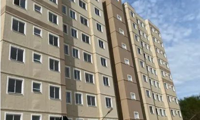 Apartamento No Jardi...