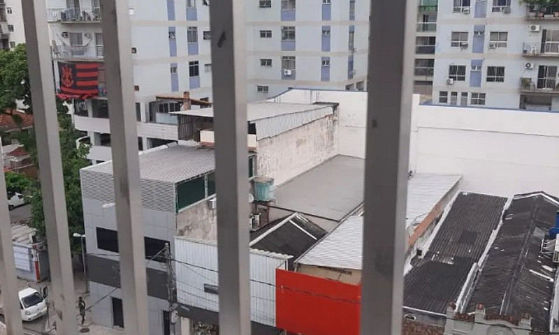 Apartamento 2 Quarto...