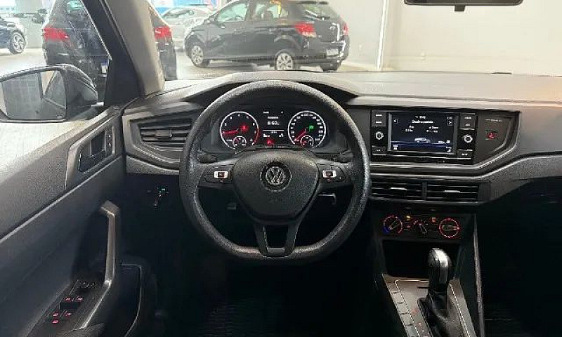 Volkswagen Virtus 1....