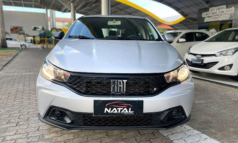 Fiat Argo Drive 1.0 ...