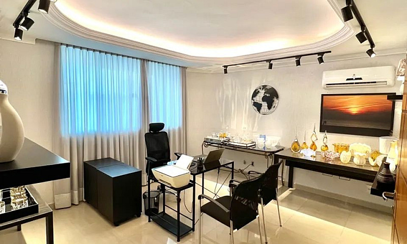 Casa Alto Padrão (Ac...