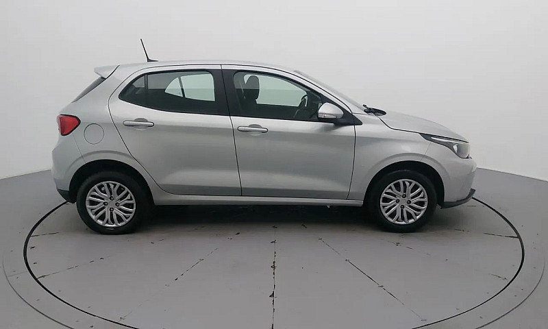 Fiat Argo 2025 1.0 F...