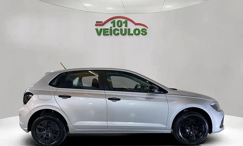 Volkswagen Polo Trac...